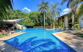Hotel Ciudad Real Palenque